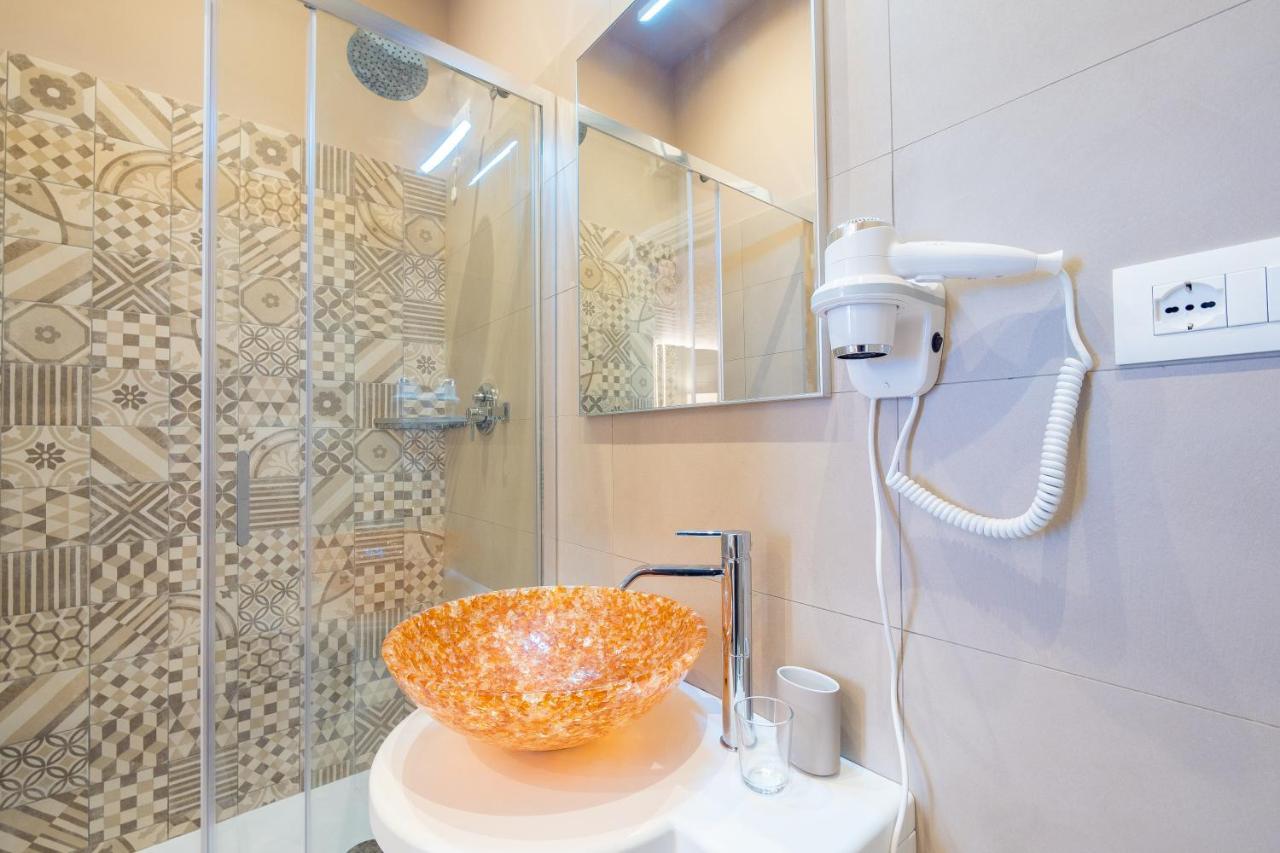 Bramble Luxury Suites 로마 외부 사진