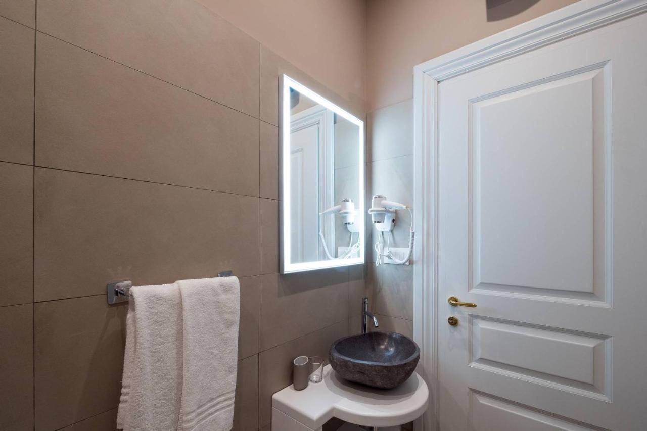 Bramble Luxury Suites 로마 외부 사진